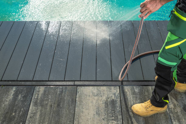 Newtown, OH Pressure Washing Company
