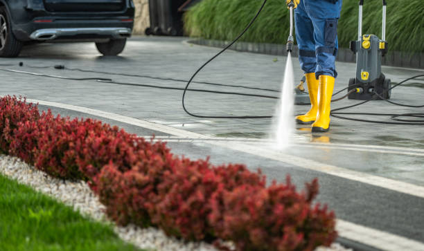 Best Residential Pressure Washing Services  in Newtown, OH