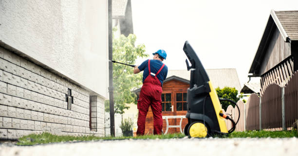 Best Pressure Washing Services Near Me  in Newtown, OH